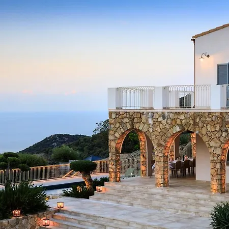 Casa Regina *