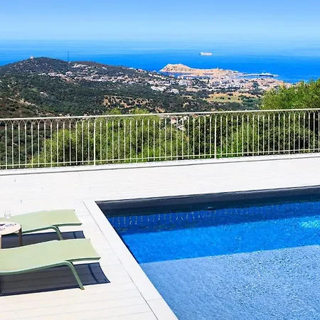 Villa Casa Regina