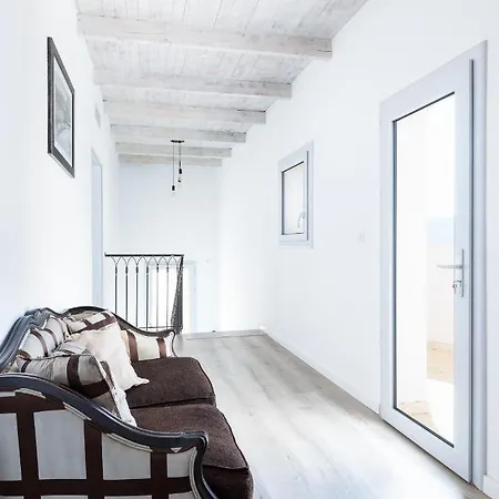 Casa Regina Βίλα *
