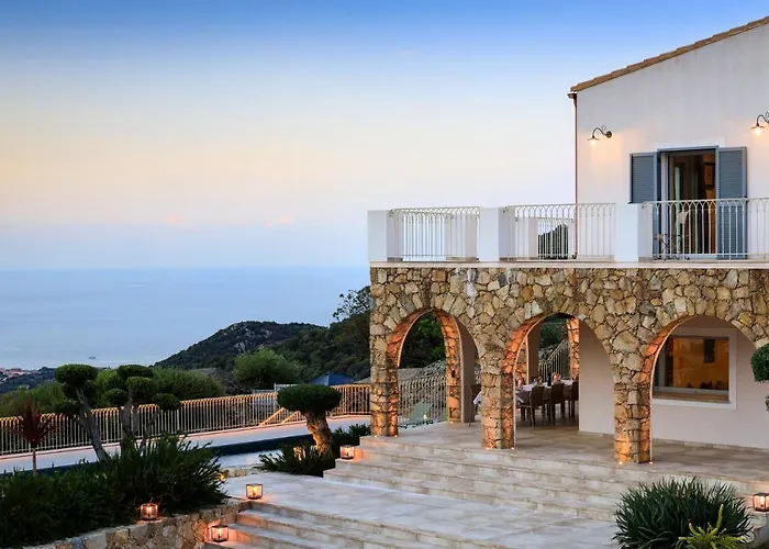 Casa Regina *