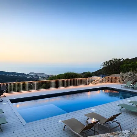 Villa Casa Regina