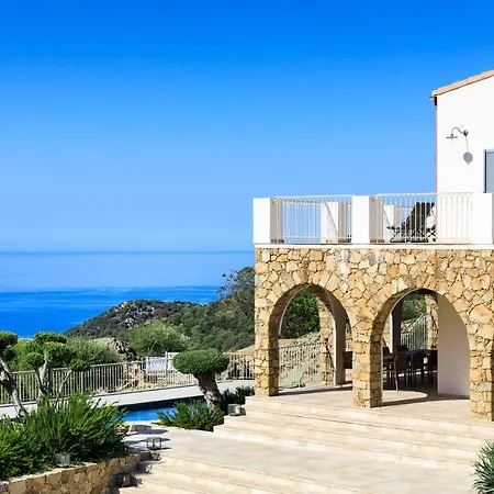 Casa Regina * Santa-Reparata-di-Balagna