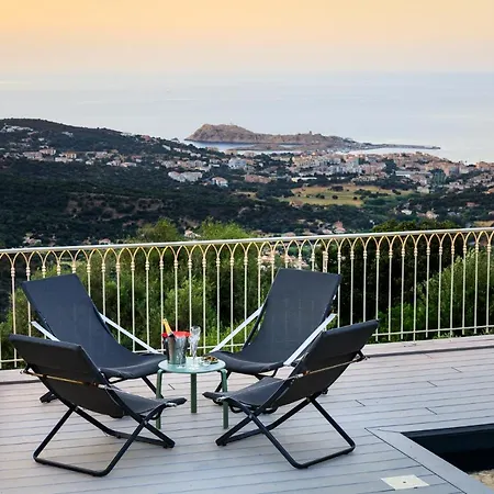 Villa Casa Regina *