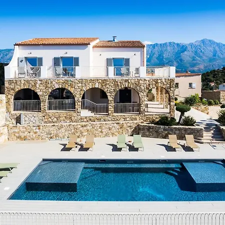 Casa Regina Villa