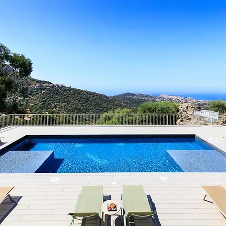 Casa Regina Villa