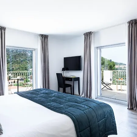 Casa Regina Villa Santa-Reparata-di-Balagna