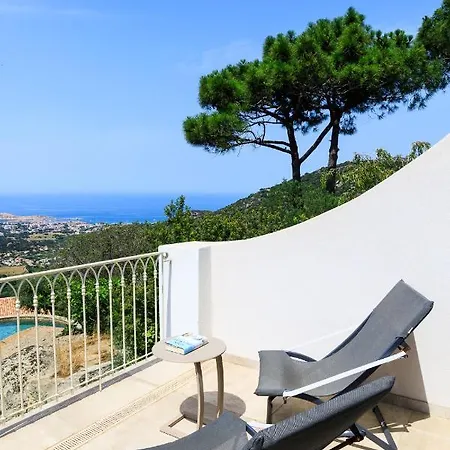 Casa Regina Santa-Reparata-di-Balagna