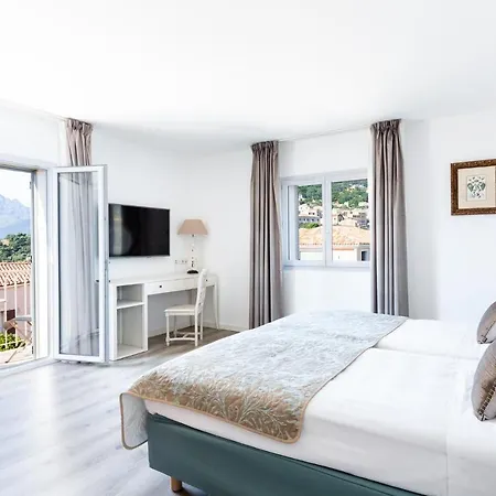 Casa Regina * Santa-Reparata-di-Balagna