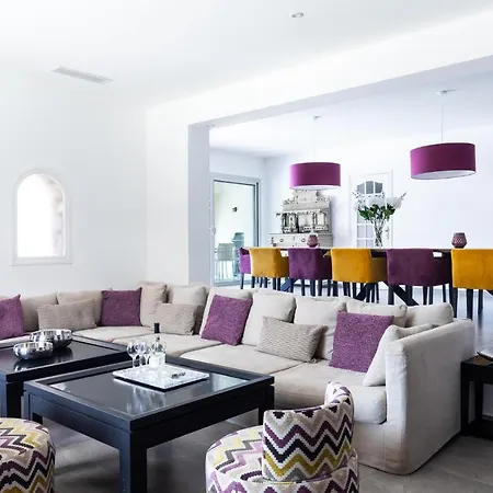 Villa Casa Regina Santa-Reparata-di-Balagna