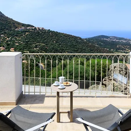 Casa Regina Santa-Reparata-di-Balagna