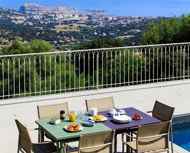 Casa Regina וילה *