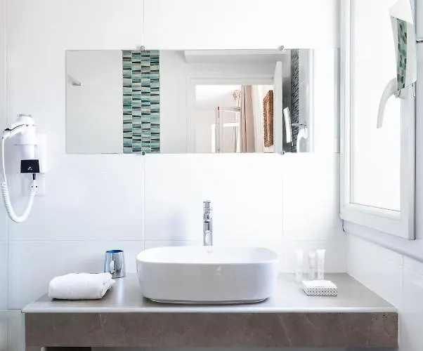 Vila Casa Regina Santa-Reparata-di-Balagna