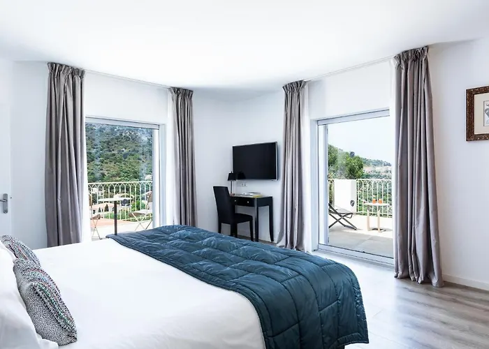 Casa Regina Vila Santa-Reparata-di-Balagna