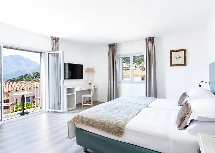 Casa Regina * Santa-Reparata-di-Balagna